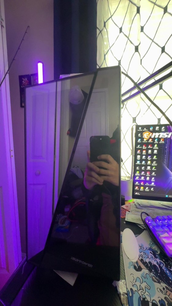 ibuypower gaming pc