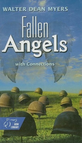 Holt McDougal Library, High School with Connections: Student Text Fallen Angels