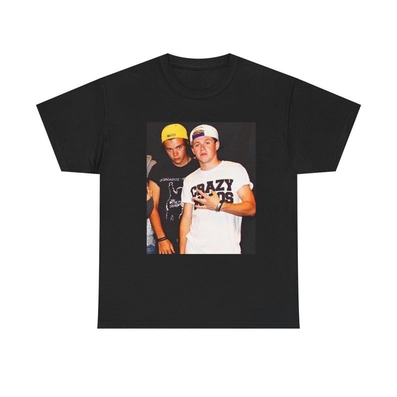 Fratboy Narry Photo T-shirt