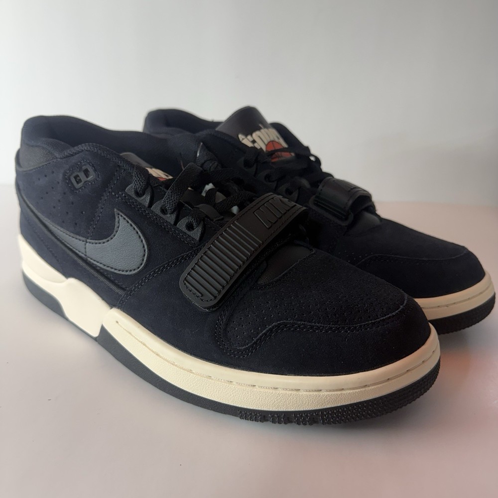Nike Air Alpha Force 88 Black Guava Ice US Men’s Size 12 Sneakers