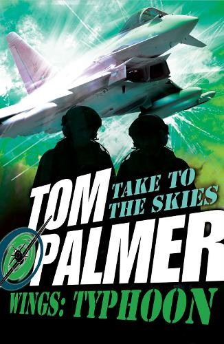 Wings: Typhoon by Palmer, Tom Book The Fast Free ShippingFREE US DELIVERY | ISBN: 1781125376 | Quality Books