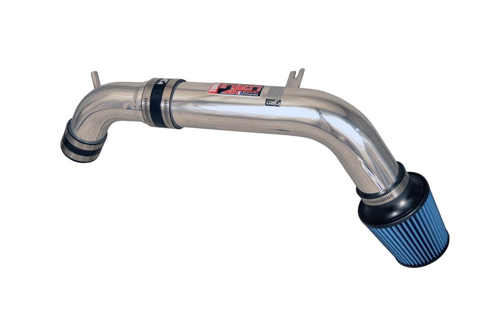 Injen Engine Short Ram Air Intake - Polished SP Cold Air Intake System