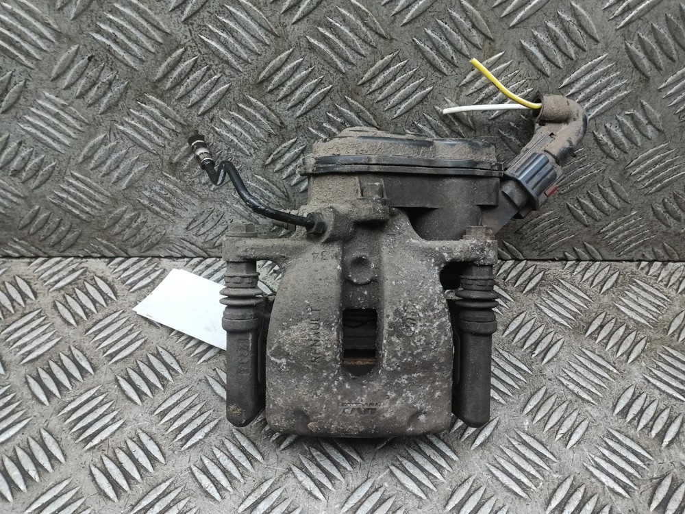 RENAULT CLIO BRAKE CALIPER REAR LEFT MK5 2019-2026