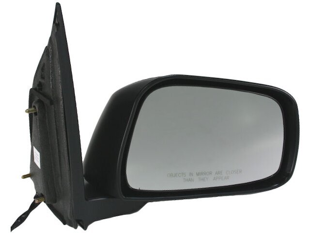 Nissan Pathfinder 2005-2012 Right DIY Solutions Mirror 11FPMZ