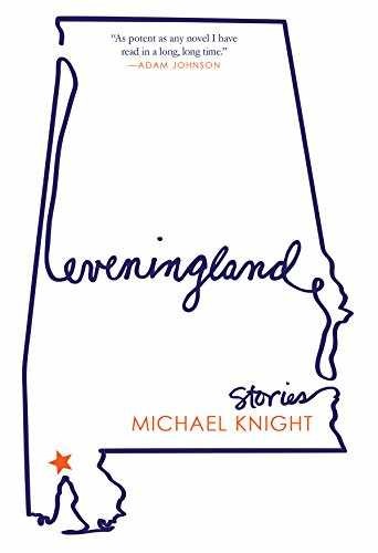 Eveningland: Stories - Paperback, by Knight Michael - Acceptable n