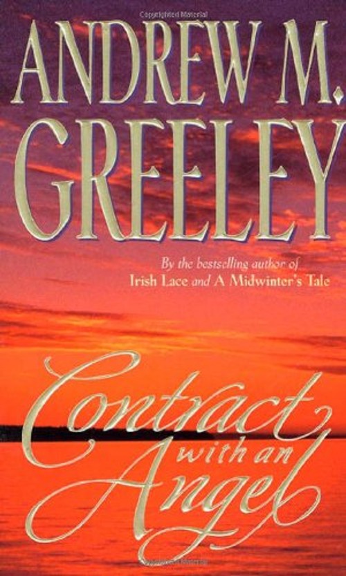 Contract with an Angel Mass Market Paperbound Andrew M. GreeleyFree US Delivery | ISBN:0812544439
