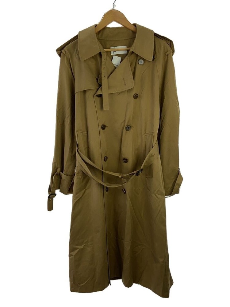 Randeboo Trench Coat/Free/Nylon/Plain// 50301