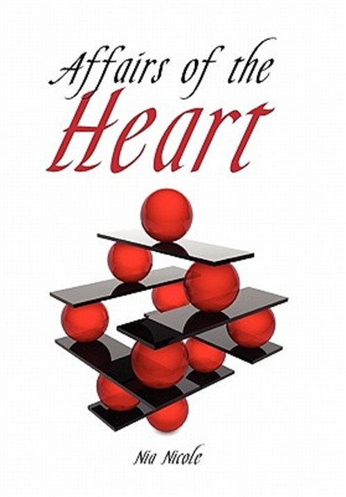 Affairs of the Heart (Hardback or Cased Book)