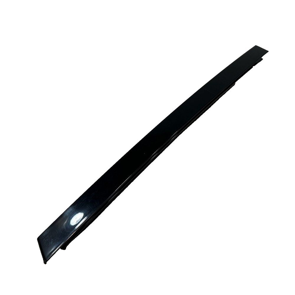 OEM Rear Left Door Window Belt Molding Cover for Mercedes S550 W222 2014-2017