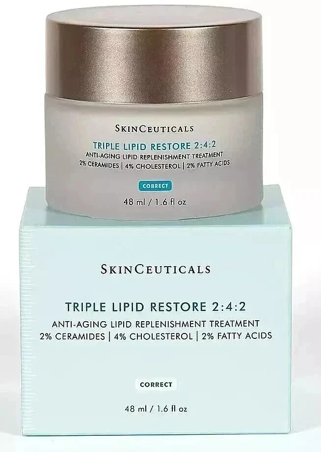 SkinCeuticals Triple Lipid Restore 1.6 oz Face Cream