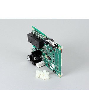 Hatco Kit,Thermostat&Port,Water Htr,24V R02.01.189.00 - Genuine OEM Replacement