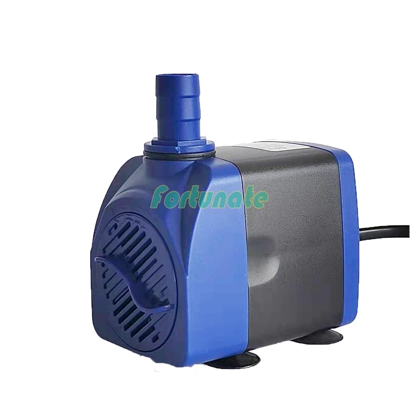 1PC NEW FOR Filter pumping pump RS-1203 Circulating submersible pump 18W