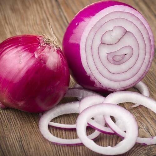 Red Creole Onion Seeds | 200 Seeds | Non-GMO | Free Shipping | Seed Store | 1070