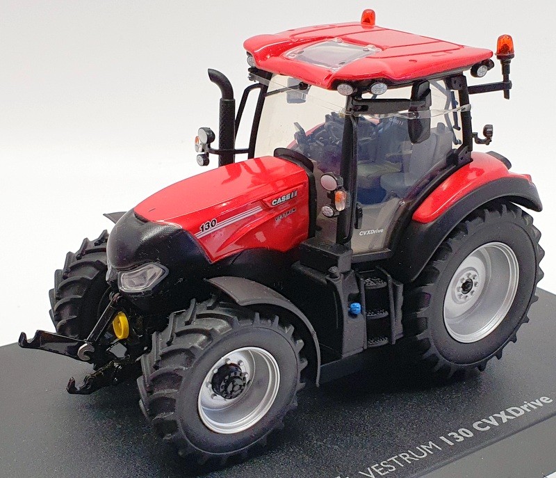 Universal Hobbies 1/32 Scale Diecast UH5358 - Case IH Vestrum 130 CVX Drive