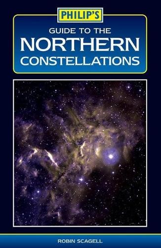Philip's Guide to the Northern Constellations by Scagell, Robin Paperback BookFREE US DELIVERY | ISBN: 0540084530 | Quality Books