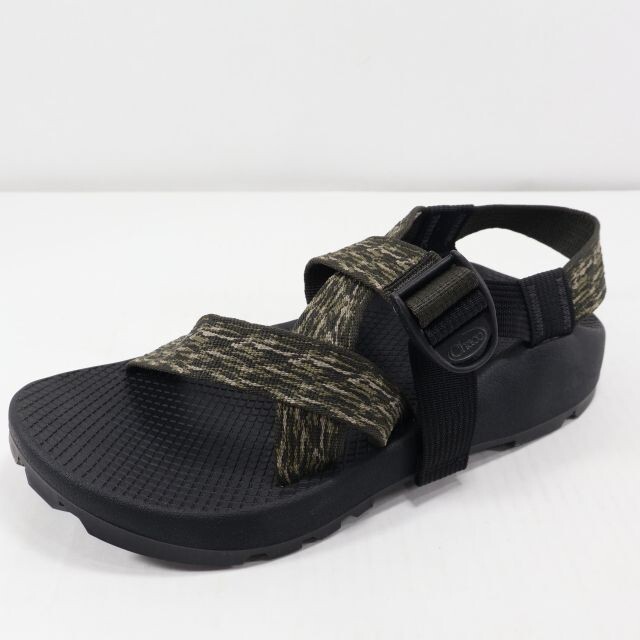 AMPUTEE (Left Shoe Only) Chaco Sandal Mens 8 Unaweep Army Replacement Single