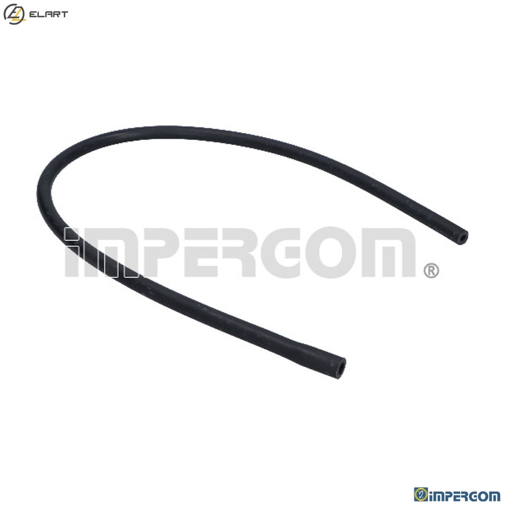 RADIATOR HOSE 223009 FOR PEUGEOT 206/SW/Hatchback/CC KFW /KFV /KFX 1.4L 4cyl