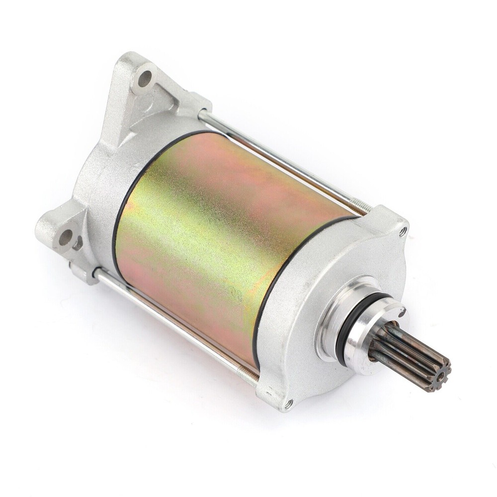 Starter Motor for CFMOTO X8 Uforce ZForce CForce 800 \2013-2020 0800-091000 A