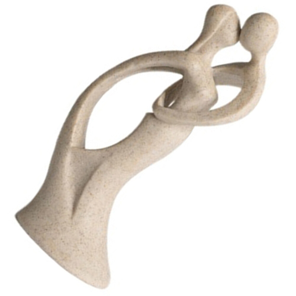 Home Office Sculpture Statue Decor Bedroom Decor For Couples