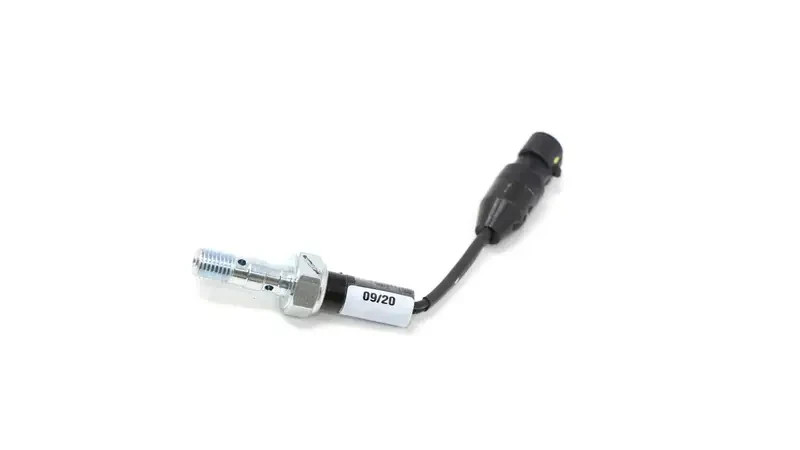 Bobcat UTV Brake Pressure Sensor 7258270 UV34 3400 3650 OEM - R