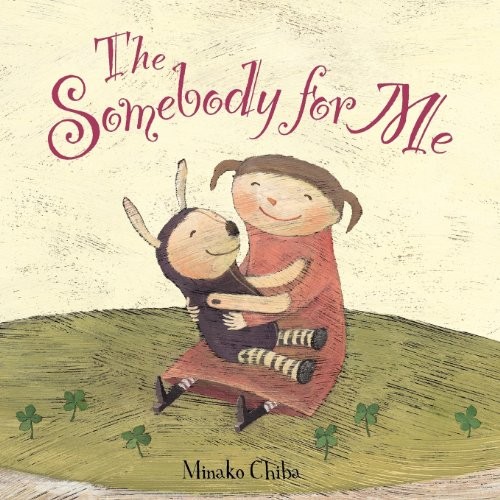 Somebody for Me by Chiba, Minako Hardback Book The Fast Free ShippingFREE US DELIVERY | ISBN: 0735823235 | Quality Books