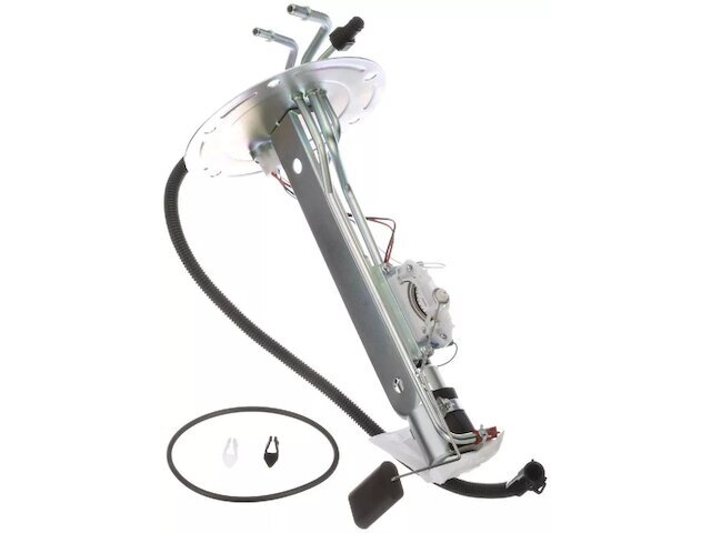 For 2003 Ford E550 Super Duty Fuel Pump Hanger Assembly Delphi 21876HPDP