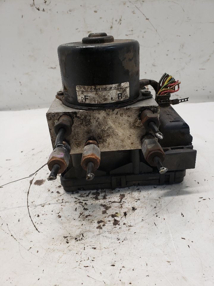 Anti-Lock Brake Part Pump Fits 99-01 EXPLORER OEM