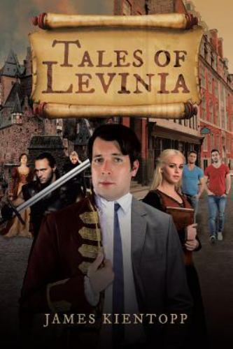 Tales of Levinia, Like New Used, Free shipping in the US