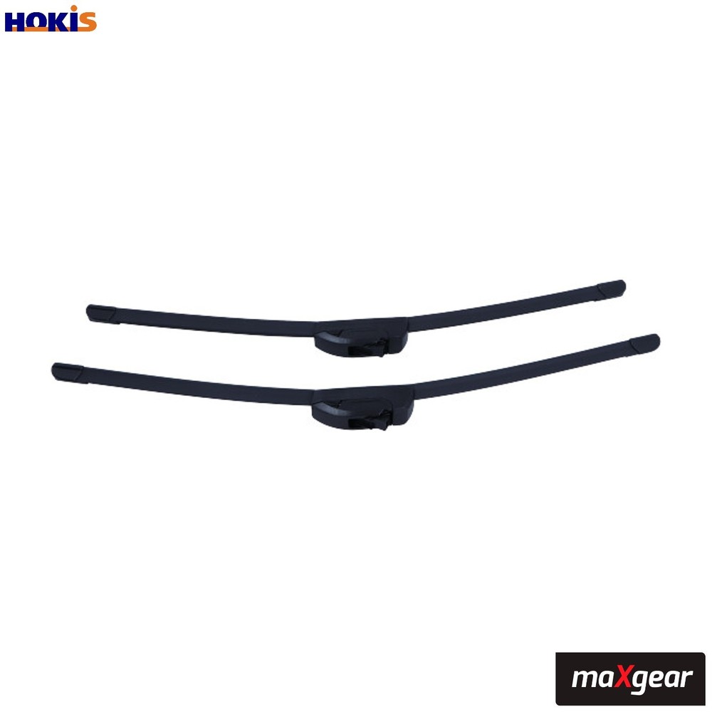 WIPER BLADE 39-0633 FOR SKODA MITSUBISHI VW CARAVELLE/TRANSPORTER/IV/Bus/Mk 2.0L