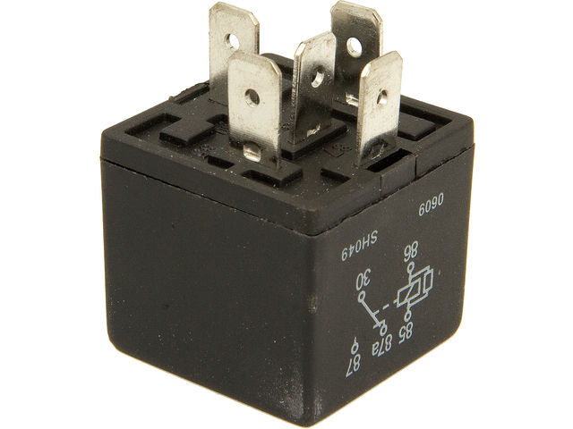 AC Delco Gold A/C Compressor Clutch Relay for 1990-1996 Dodge Dakota 33QFHZ