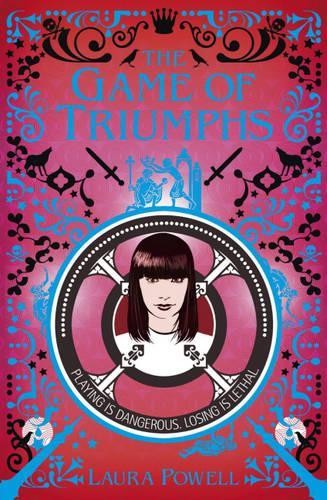 The Game of Triumphs (Black Apple) by Powell, Laura Paperback Book The Fast FreeFREE US DELIVERY | ISBN: 1408302365 | Quality Books