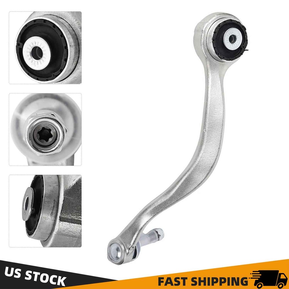 #31108866773 Lower Left Control Arm For BMW X5 G05, X6 G06, X7 G07 2019-24