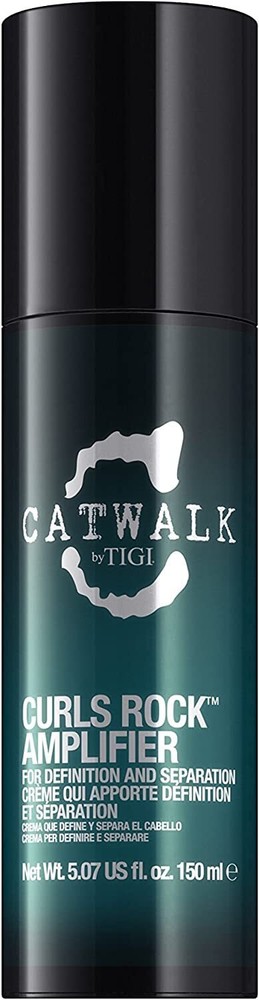 Catwalk Curls Rock Amplifier, 5.07 Oz