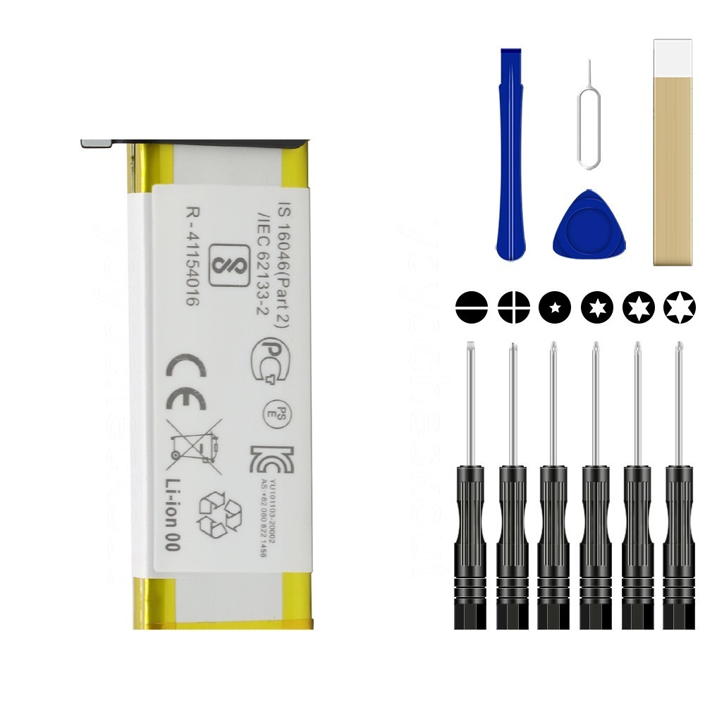 Camera Battery HB3 For DJI Osmo Pocket Osmo Pocket II Osmo Pocket 2 Action