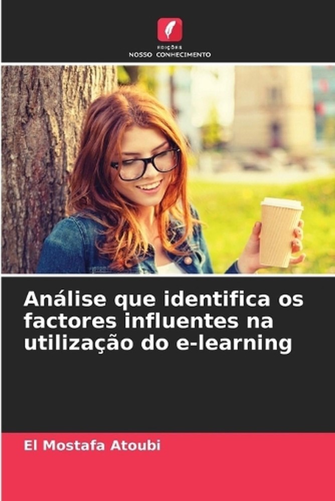 Anlise que identifica os factores influentes na utilizao do e-learning by El Mos