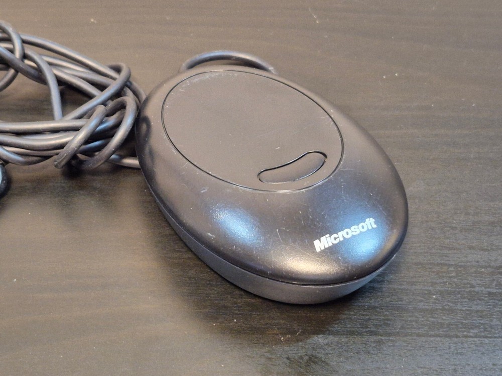 Microsoft Wireless Optical Mouse Receiver 3.0 Model 1026 Receiver Only- No Mouse
