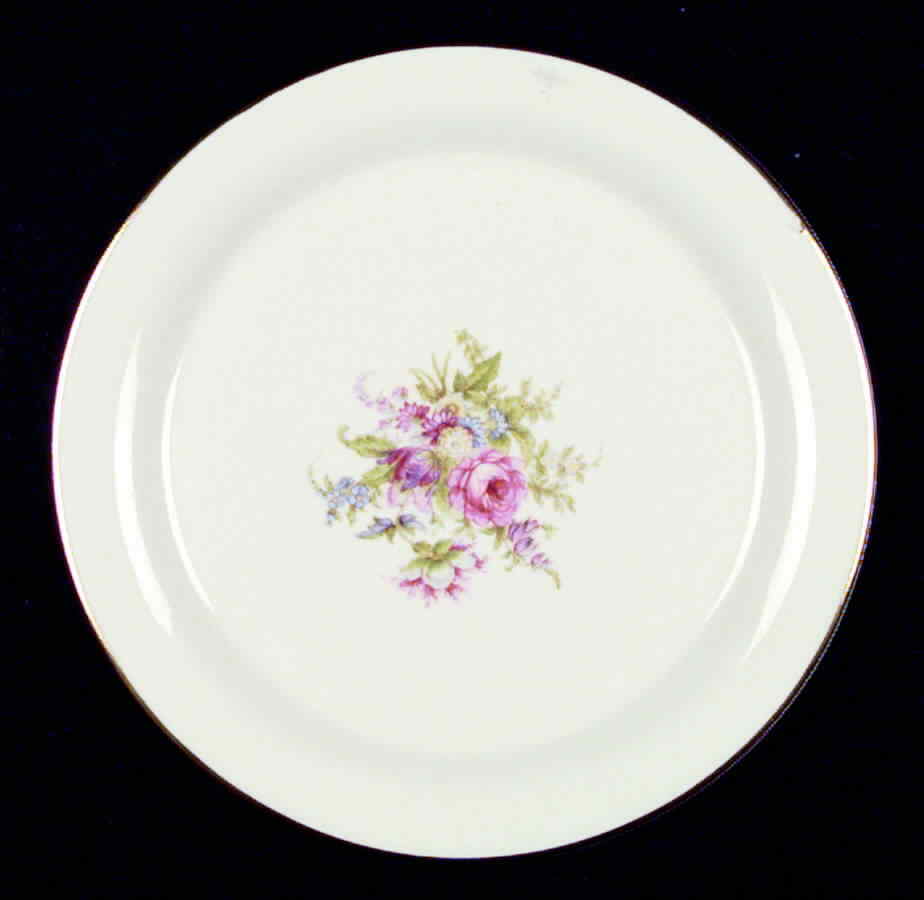 Cunningham & Pickett Avon  Salad Plate 97606