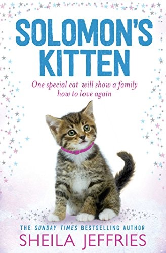 Solomon's Kitten by Jeffries, Sheila 1471137600 The Fast Free ShippingFREE US DELIVERY | ISBN: 1471137600 | Quality Books