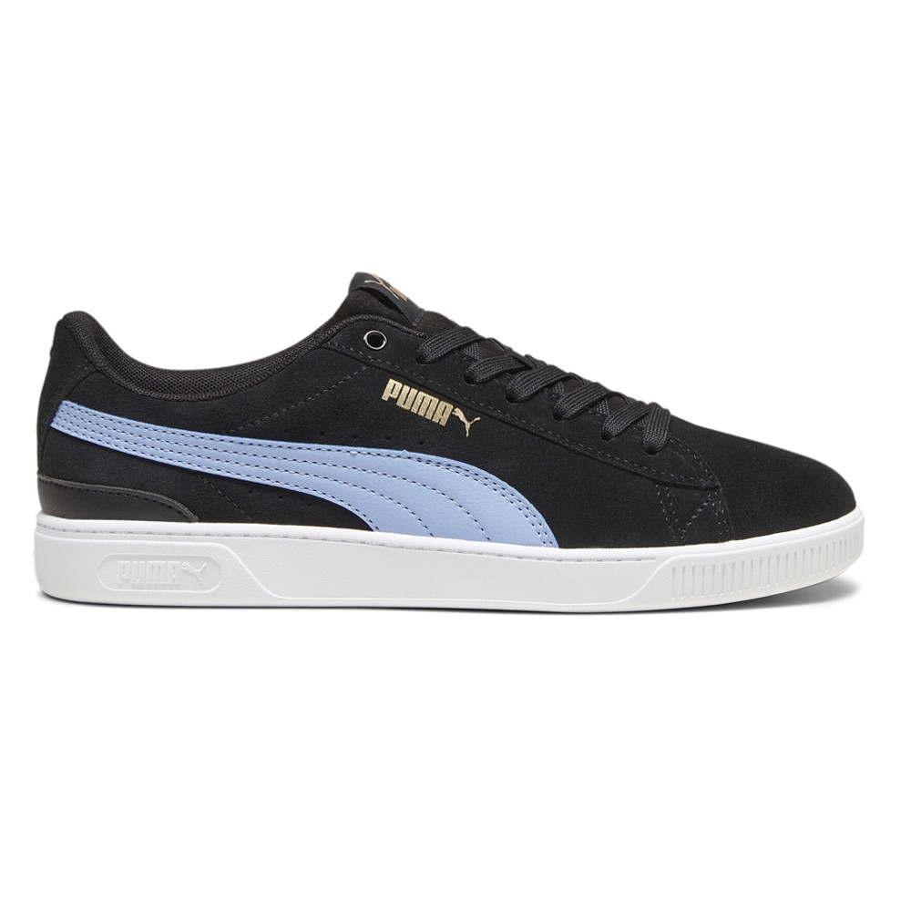 PUMA Vikky V3 Lace Up  Womens Size 6 M Sneakers Casual Shoes 38302314