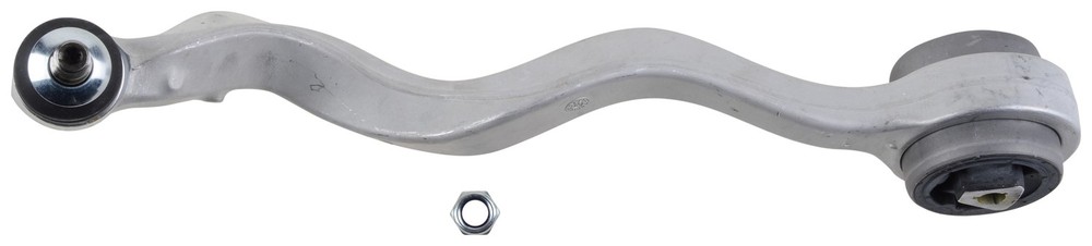 Front Left Lower Forward Control Arm for BMW 650i 2006 - 2010 TRW JTC1386