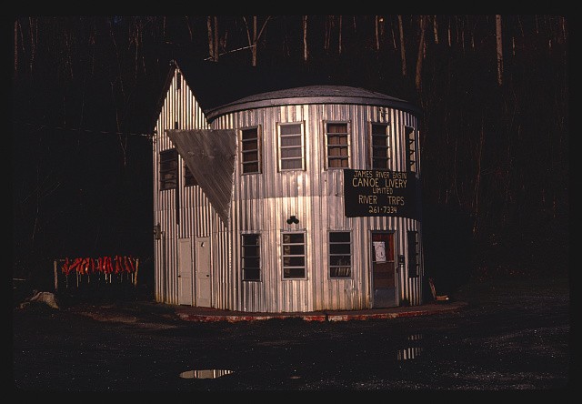 Photo:Coffee Pot Restaurant, Virginia, Lexington