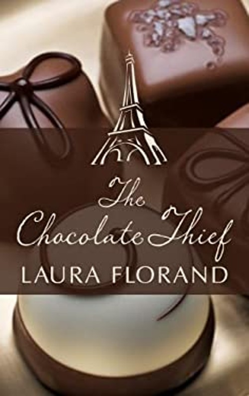 The Chocolate Thief Hardcover Laura FlorandFree US Delivery | ISBN:1410456269