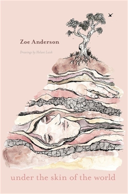 Under the Skin of the World (Paperback or Softback)