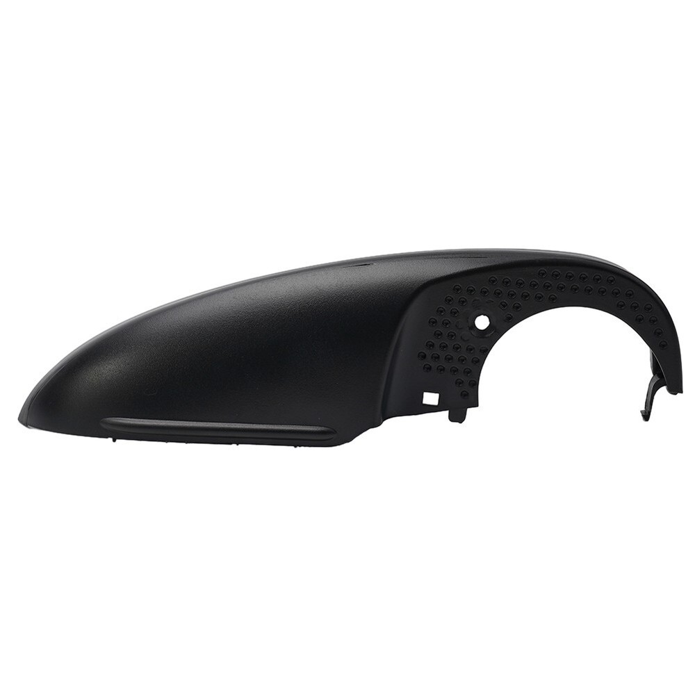 1pcs Car Accessories Right Passenger Side Rear Mirror Base Plate Cover Cap