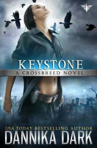 Keystone, Paperback by Dark, Dannika, Like New Used, Free shipping in the US