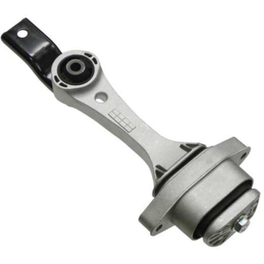 Febi 26610 Rear Motor Mount for VW Golf Jetta Beetle TT Quattro