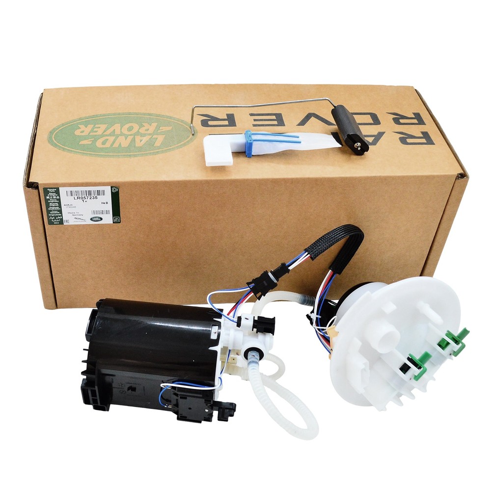 Fuel Pump with Filter LR026192 For Land Rover Range Rover Evoque 2.0L 12-19 OEM