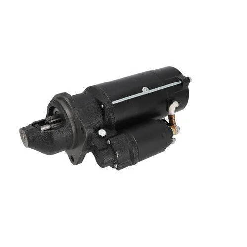 Starter - Letrika / Iskra Style PLGR (33402) fits New Holland fits McCormick