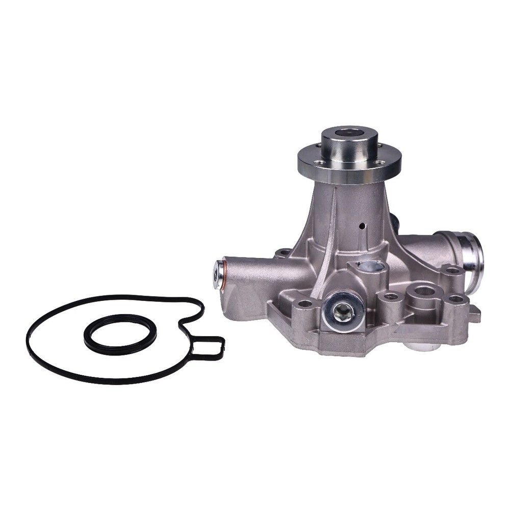New For Deutz Engine TD3.6 TD3.6L4 TCD3.6 Water Pump w/Gasket 04127358 04129090