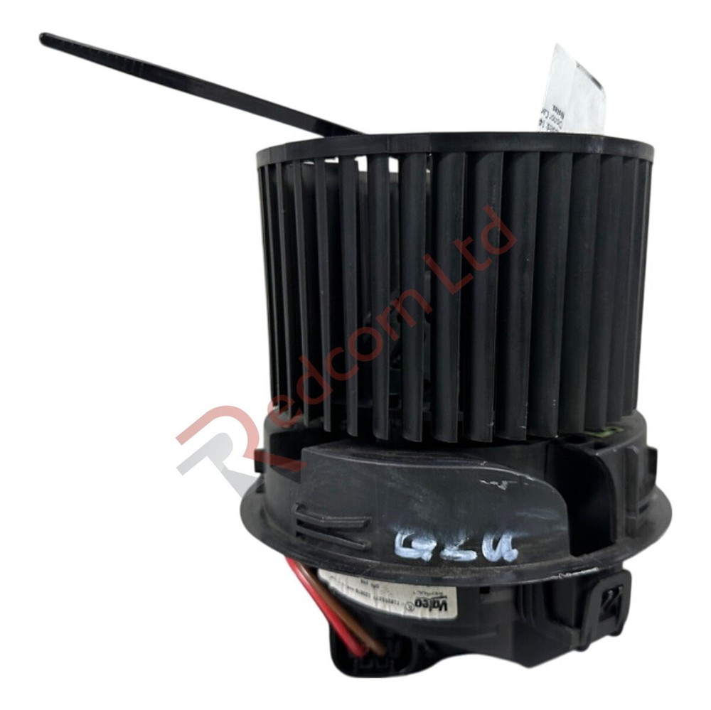 RENAULT CLIO X98 2013-2016 Heater Blower Motor Fan
